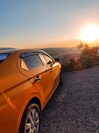 Goreme Cappadocia Taxi