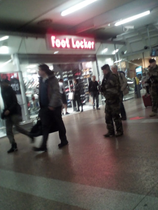 Foot Locker