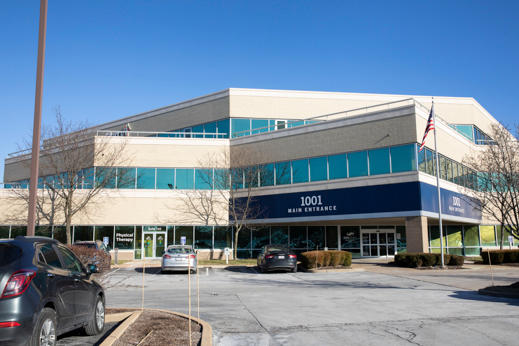 Mercy Clinic Vascular Specialists 1001 S Kirkwood