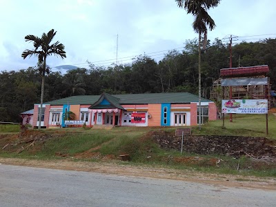Photos of Kantor Camat Sajingan Besar