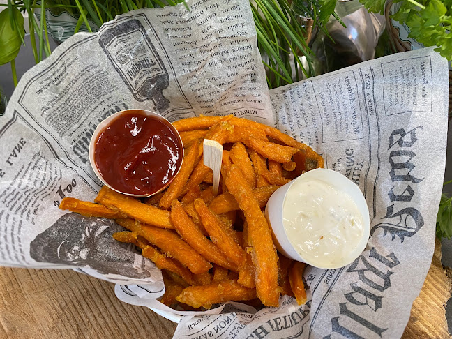 Bufetko - Reštaurácia