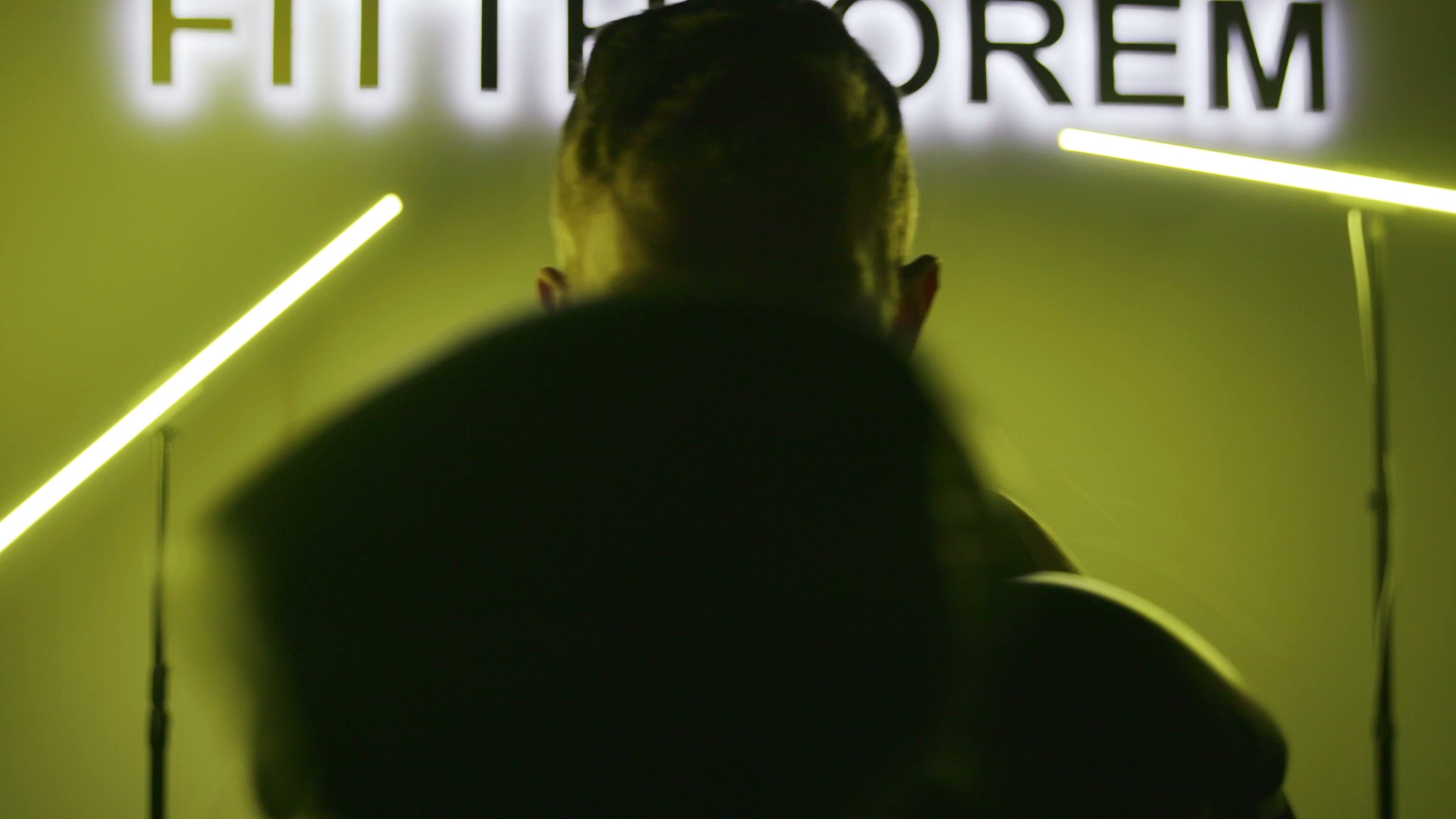 Fit Theorem - Livonia, Mi photo 2