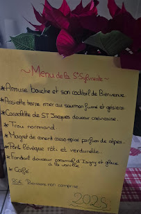 Menu L authentique Page 8