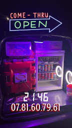 Photo n°4 de Chick’N Beef Express (CBE) Sallanches à Sallanches (Restaurant de tacos)