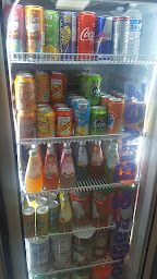 Photo n°19 de Syriana Market à Hérouville-Saint-Clair (Épicerie)