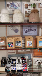 Photo n°6 de Calliope à Sallanches (Magasin de vêtements pour femmes)