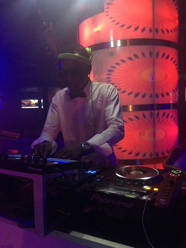OG CLUB YAOUNDE