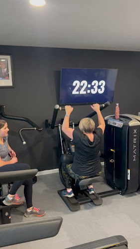 OpFitness - Gym