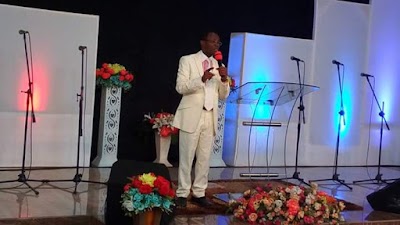 Photos of Kingdom Life Global Christian Ministries