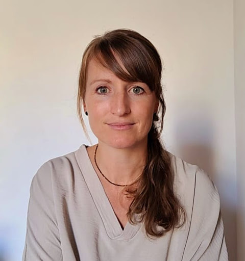 AMANDINE MARTIN