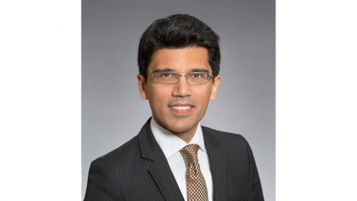 Sandeep J Khandhar Md Facs