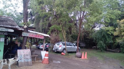 Photos of Estacionamientos Negrete