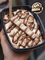 Oh Misu ! à Saint-Brieuc