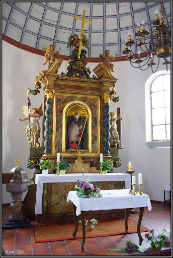 Valentinuskapelle - Thumbnail