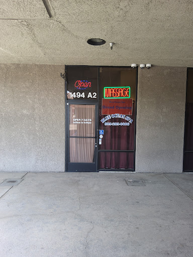 Simi Thai Spa - Thumbnail