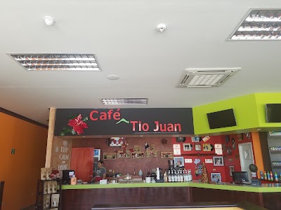 Photos of Cafe Tio Juan