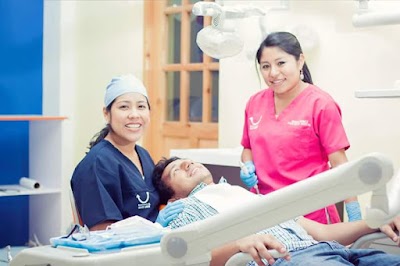 Photos of OdontoLogos - Clinica Dental