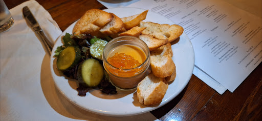 Gabrielle Restaurant - Thumbnail