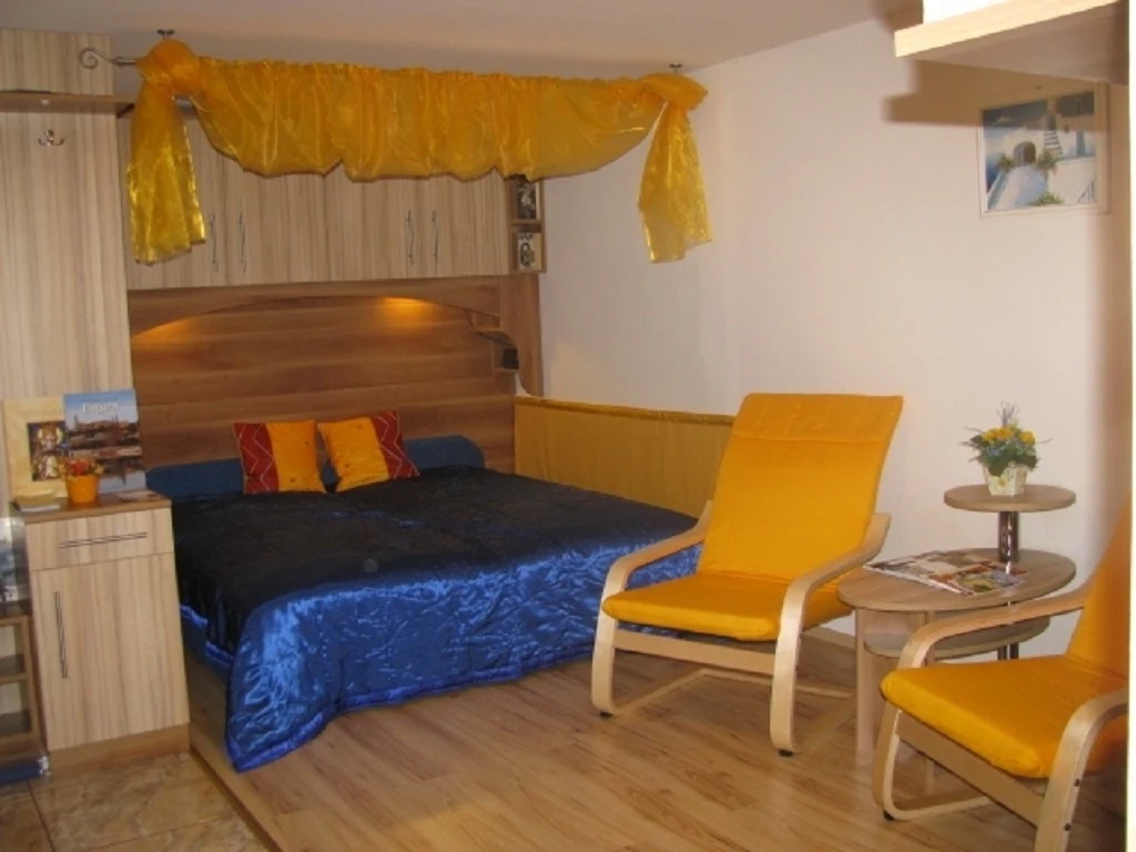 Apartman Urban Hatvan M3 - 7 Minutes