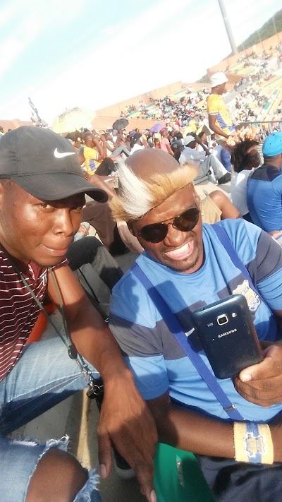 Photos of Lobatse Stadium