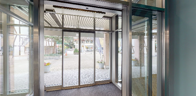 PureGym Lyss Öffnungszeiten