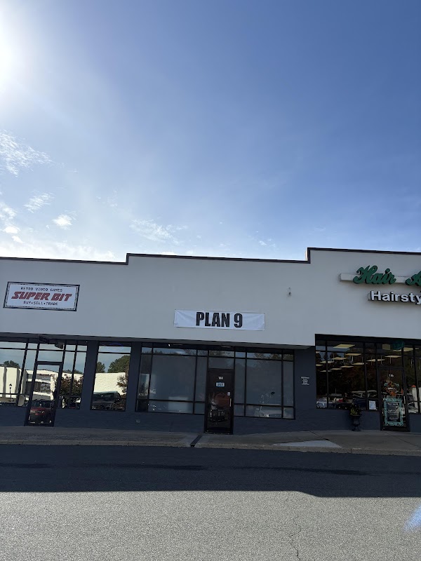 Plan 9 Music photo 1