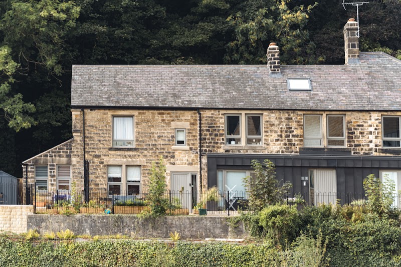 Sky-house Co, Oughtibridge Mill photo 3