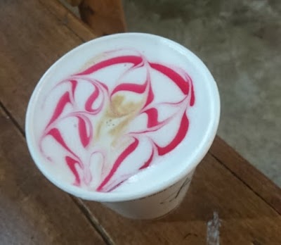 Photos of Station Coffee