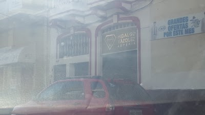 Photos of Joyer&iacute;a Hidalgo V&aacute;zquez