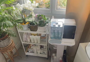 Photo n°5 de Institut Un moment pour toi à Bezons (Massothérapeute)