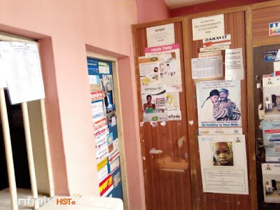 Photos of Borno Medical Clinic