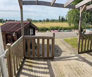 Photo n°3 de Camping du grand large à Salperwick (Terrain de camping)