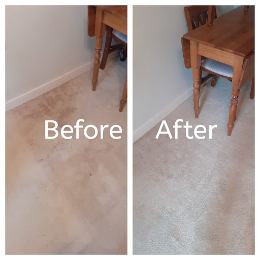 Dry-Carpet - Visual