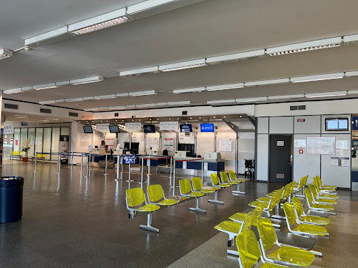 Foggia Gino Lisa Airport - Thumbnail