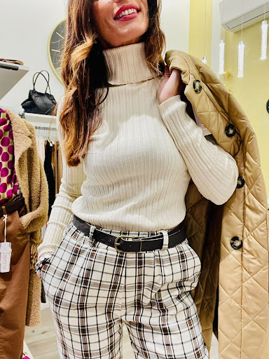 WHITE B Abbigliamento Donna - Thumbnail