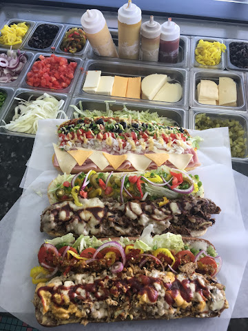 Sub City Miami by null