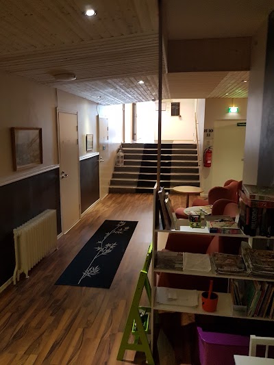 Photos of Hotel Suonenjoki