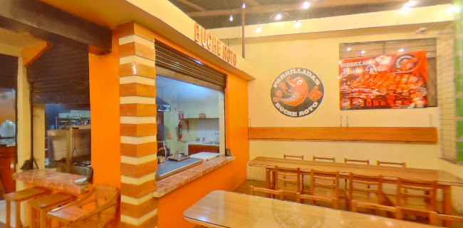 Comentarios y opiniones de Parrilladas Buche Roto