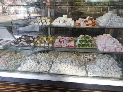 Photos of Hanci Pastanesi
