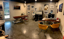 Boris Laub - Ostéopathe à Espère