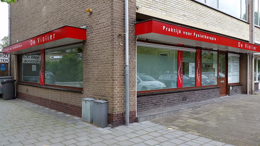 Praktijk voor Fysiotherapie 'De Violier' - Thumbnail