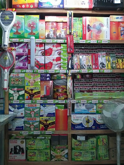 Photos of Hazi Aynal Super Market