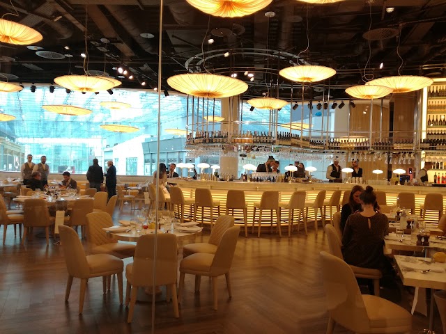 Fumo Restaurant