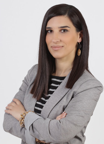 Konstantina Markou - MakeUp & Permanent MakeUp Studio