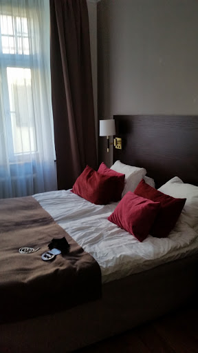 Clarion Collection Hotel Drott