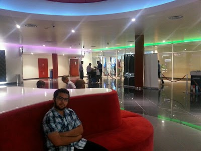 Photos of Novo Cinemas