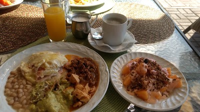 Photos of Restaurante Alem&aacute;n Cafe Rothenburg