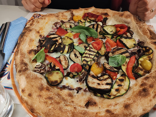 Agerola Ristorante Pizzeria - Thumbnail