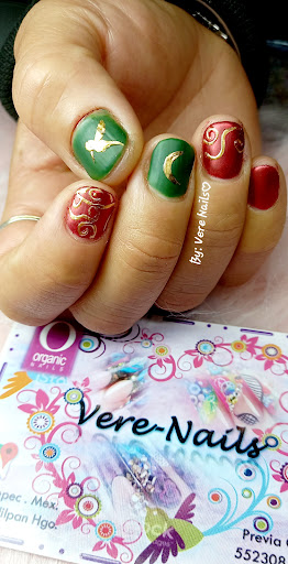 Vere Nails - Thumbnail