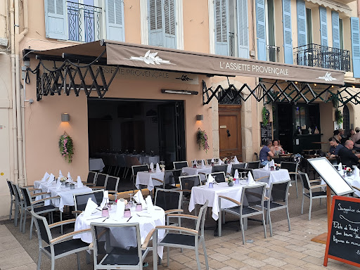 L'Assiette Provençale